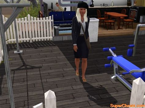 Game Help:Sims 3 Careers/Political .